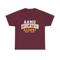 Education Alumni Unisex Heavy Cotton Tee