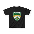 Kids Tee — OAA Est. 1896 Horse Crest School Spirit