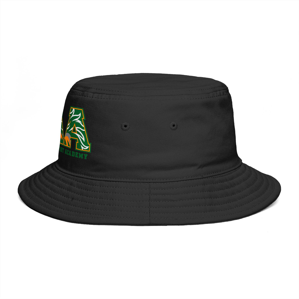 Bucket Hat —OAA (Outdoor Adventure, Sun Protection)