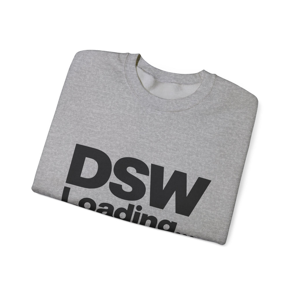 DSW Loading Crewneck Sweatshirt