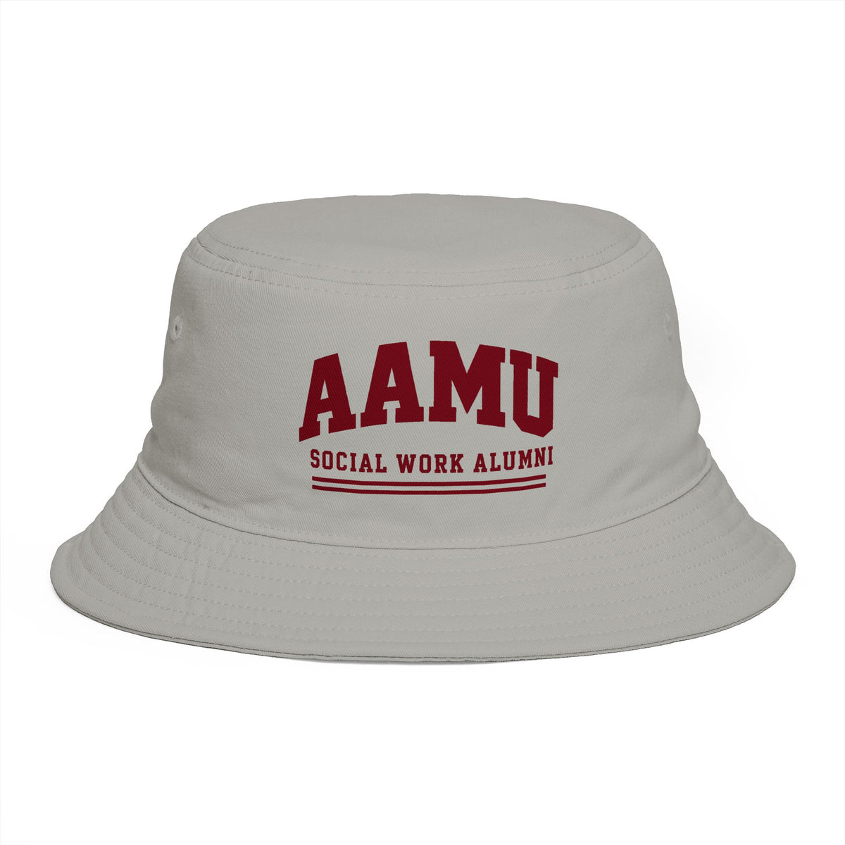 AAMU Social Work Alumni Bucket Hat