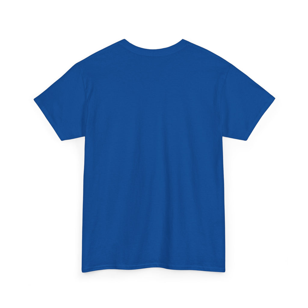 MSW Loading T-Shirt (Dark Colors)