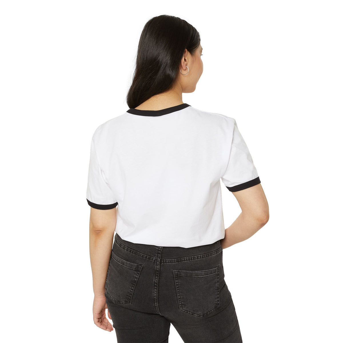 AAMU Educator Ringer Tee