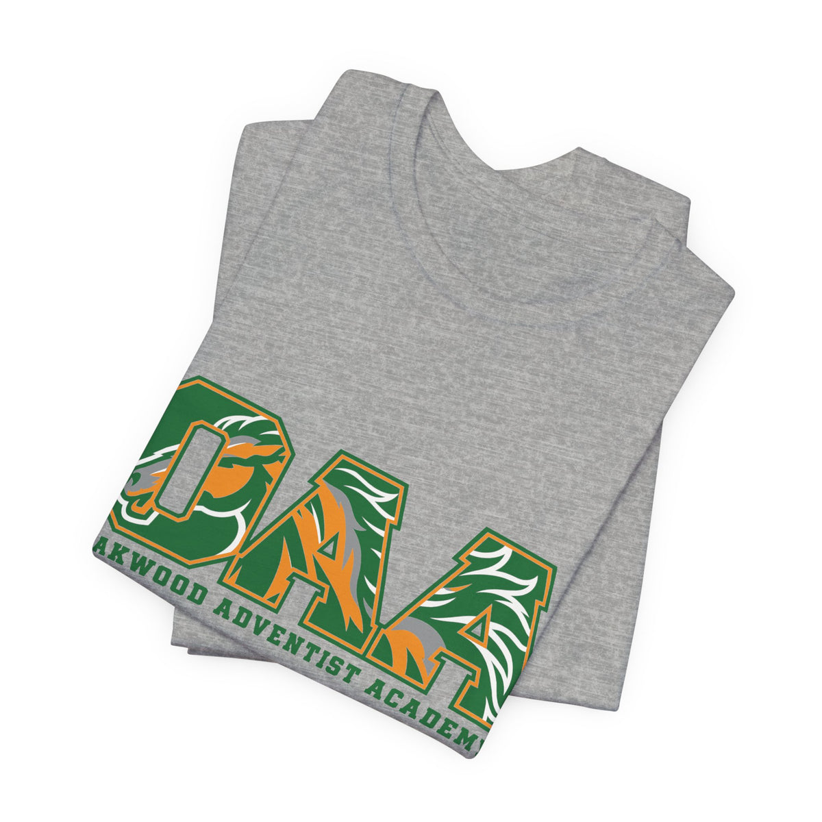 OAA Womens Academy Jersey T