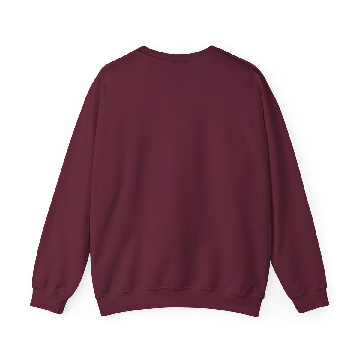 AAMU Homecoming Normalite Crewneck Sweatshirt — On The Hill • 1875