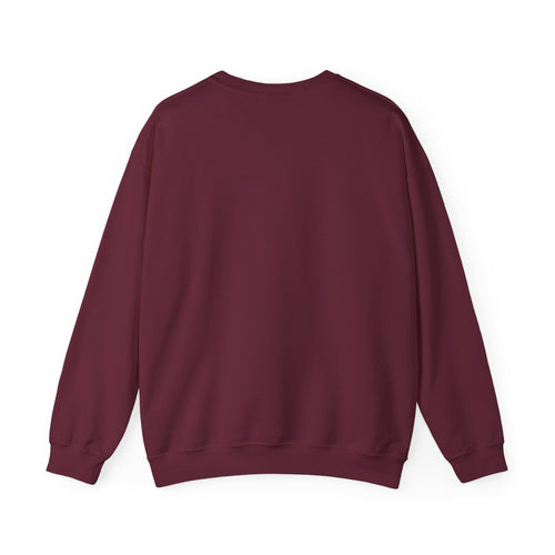 AAMU Homecoming Normalite Crewneck Sweatshirt — On The Hill • 1875