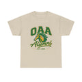 OAA Alumni T-Shirt — Established 1996 School Spirit Tee