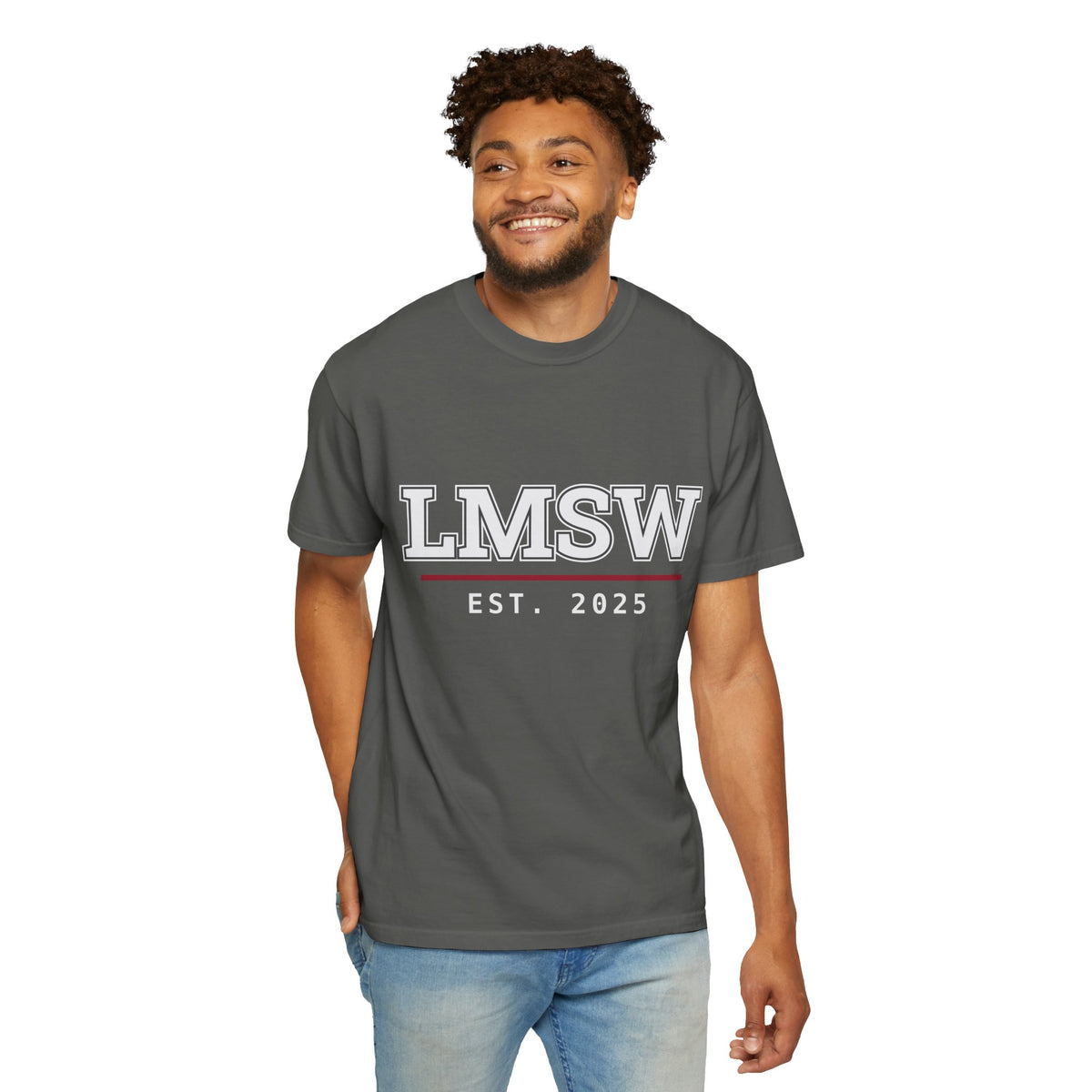 LMSW Est. 2025 T-Shirt