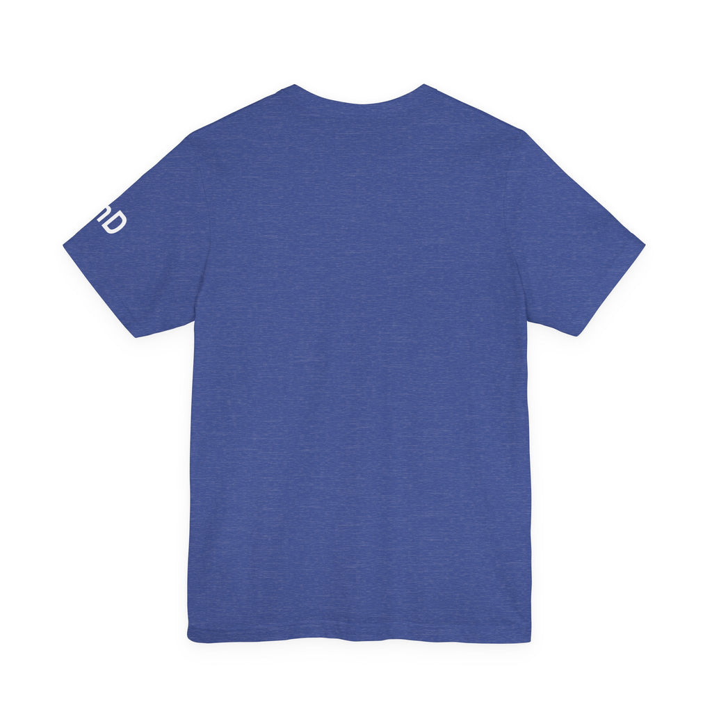 Social Worker: Advocate • Educate • Create Access Tee