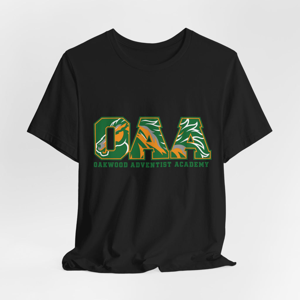OAA Womens Academy Jersey T