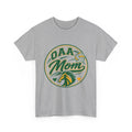 Volleyball Mom Tee — OAA Mom Graphic Shirt
