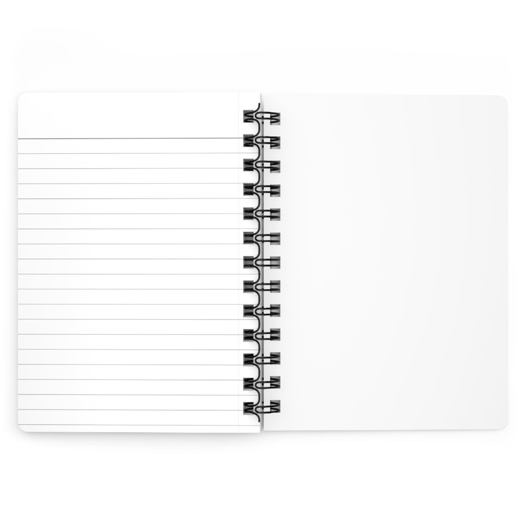Notes for the Day Motivational Journal for Social Workers