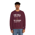The Hill Prepared me Crewneck Sweatshirt