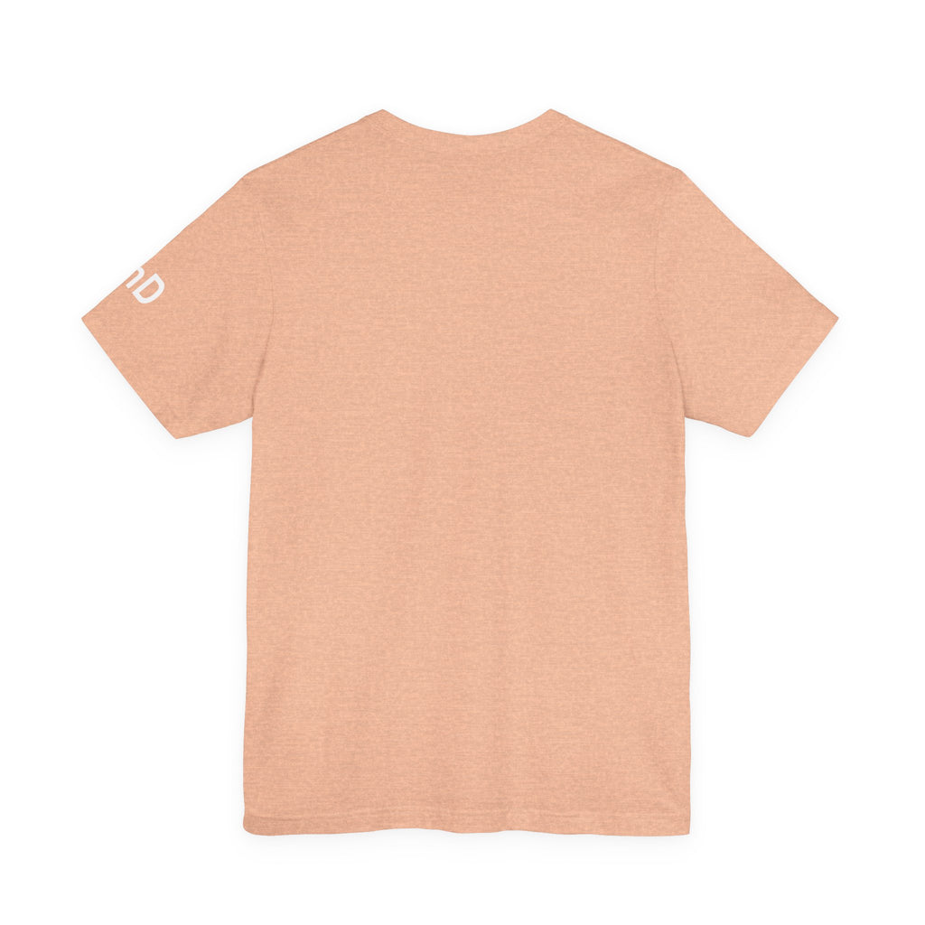 Social Worker: Advocate • Educate • Create Access Tee
