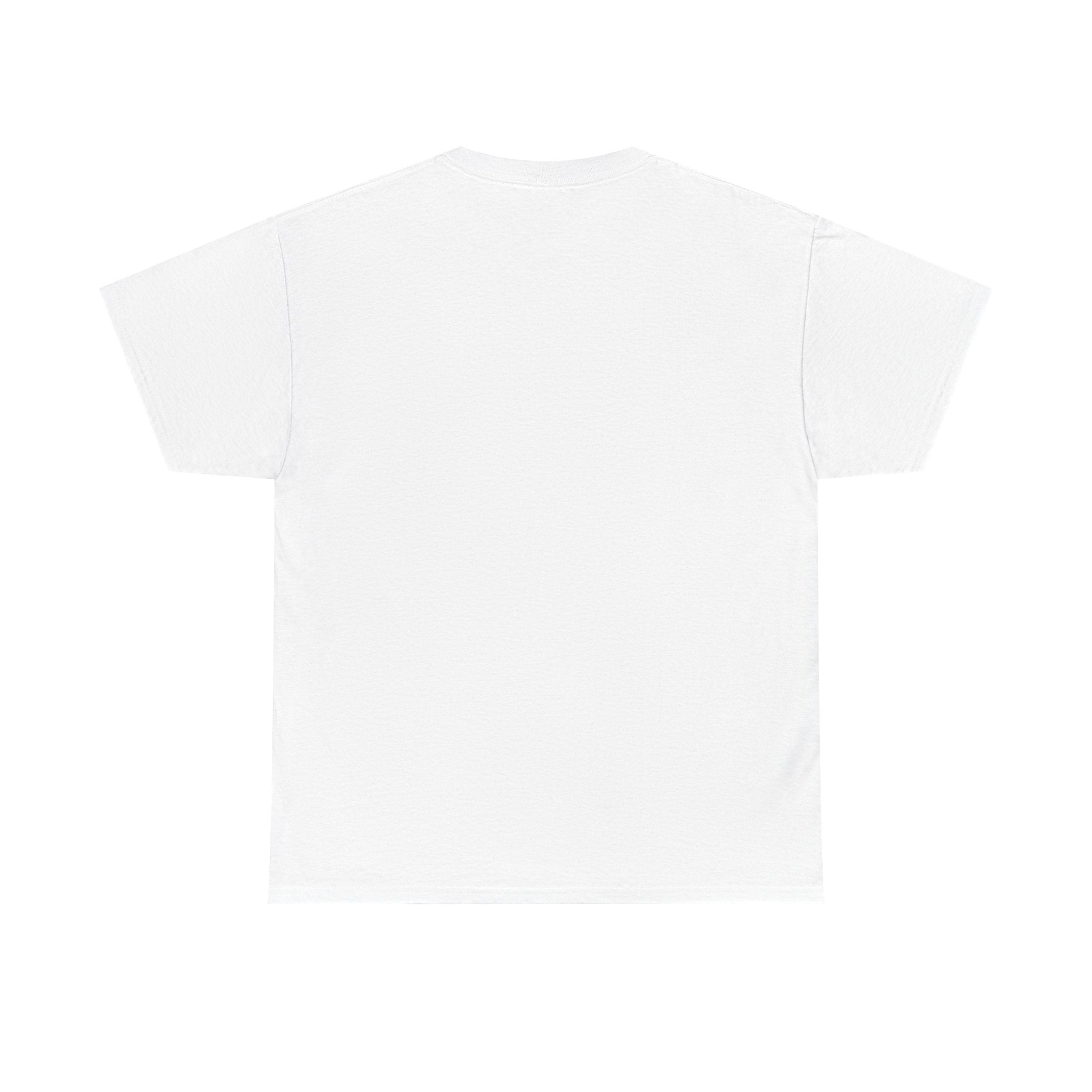OAA Mustangs School Spirit Tee (Oakwood Adventist Academy)