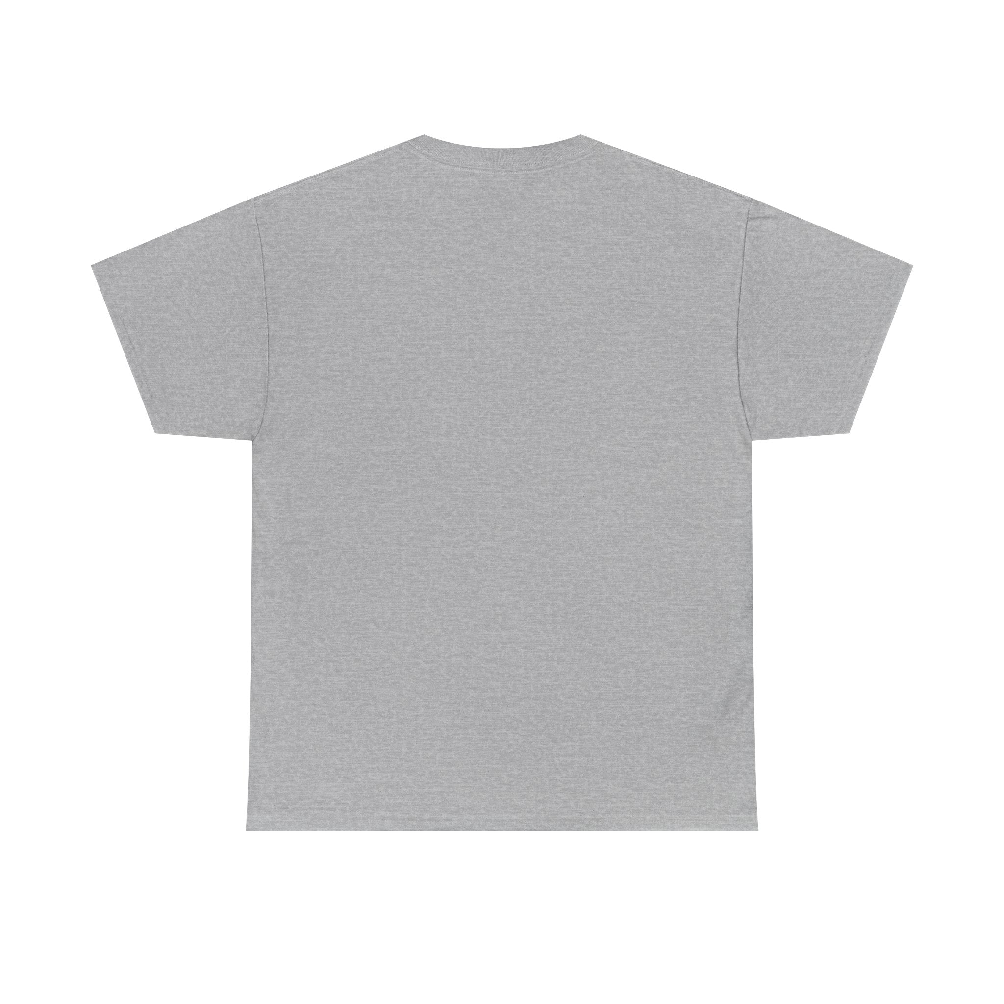 OAA Mustangs School Spirit Tee (Oakwood Adventist Academy)