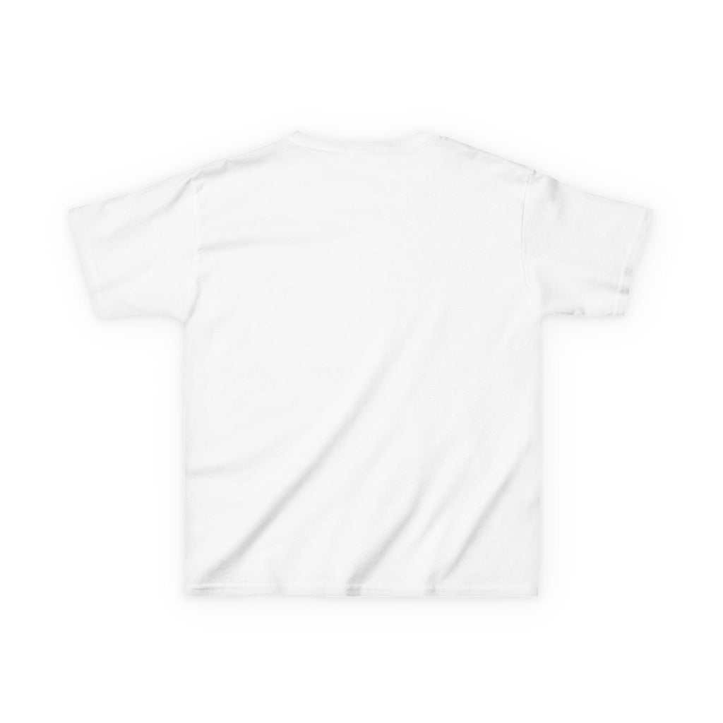 Kids Tee — OAA Mustangs School Spirit Shirt (Mustang Logo)
