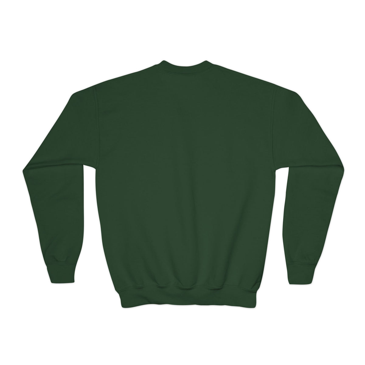 Kids Mustang Crewneck